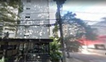 Imagem de fundo do condomínio Condomínio Paco Dos Arcos - Cerqueira César - São Paulo - SP