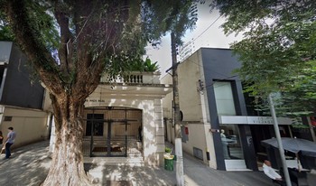 Imagem de fundo do condomínio Condomínio Paco Real - Consolação - São Paulo - SP