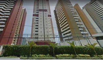Imagem de fundo do condomínio Condomínio Paco Real - Candeal - Salvador - BA