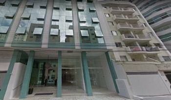 Imagem de fundo do condomínio Condomínio Pacoste Home - Centro - Balneário Camboriú - SC