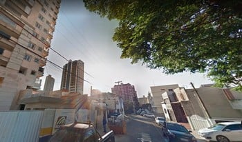 Imagem de fundo do condomínio Condomínio Paderewski - Centro - Piracicaba - SP