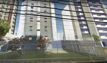 Imagem de fundo do condomínio Condomínio Padma - Candeal - Salvador - BA