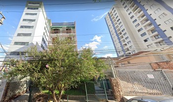 Imagem de fundo do condomínio Condomínio Padock - Vila Osasco - Osasco - SP