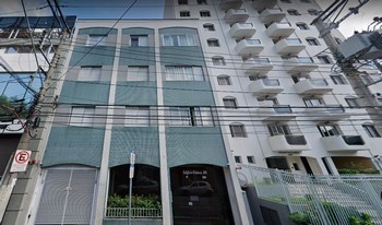 Imagem de fundo do condomínio Condomínio Padova - Centro - São Caetano Do Sul - SP