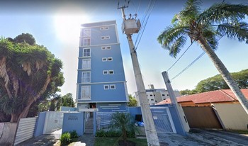 Imagem de fundo do condomínio Condomínio Padova - Boa Vista - Curitiba - PR
