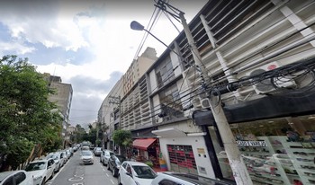 Imagem de fundo do condomínio Condomínio Padrao - Bom Retiro - São Paulo - SP