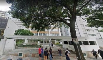 Imagem de fundo do condomínio Condomínio Padre João Manoel - Cerqueira César - São Paulo - SP