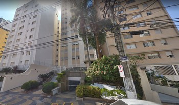 Imagem de fundo do condomínio Condomínio Padre José Giordano - Centro - Campinas - SP