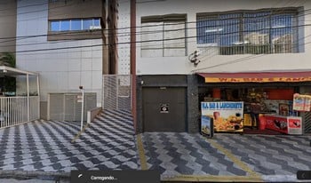 Imagem de fundo do condomínio Condomínio Padre Péricles - Perdizes - São Paulo - SP