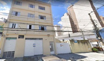 Imagem de fundo do condomínio Condomínio Padre Raposo - Mooca - São Paulo - SP