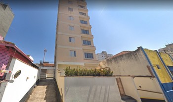 Imagem de fundo do condomínio Condomínio Padre Vieira - Centro - Campinas - SP