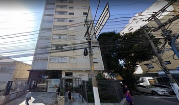 Imagem de fundo do condomínio Condomínio Paes De Barros - Mooca - São Paulo - SP