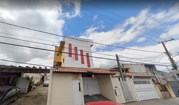 Imagem de fundo do condomínio Condomínio Paganine - Mogi Moderno - Mogi Das Cruzes - SP
