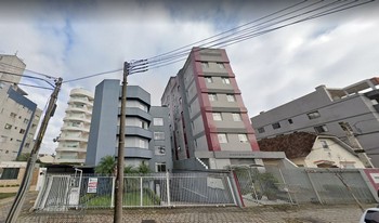 Imagem de fundo do condomínio Condomínio Paganini - Juvevê - Curitiba - PR