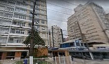 Imagem de fundo do condomínio Condomínio Paineiras - Boqueirão - Santos - SP