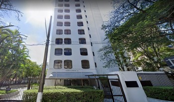 Imagem de fundo do condomínio Condomínio Paineiras Imperiais - Vila Morumbi - São Paulo - SP