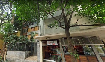 Imagem de fundo do condomínio Condomínio Painel - Consolação - São Paulo - SP
