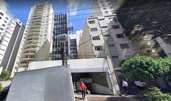 Imagem de fundo do condomínio Condomínio Painel - Jardim América - São Paulo - SP