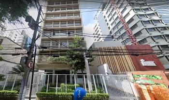 Imagem de fundo do condomínio Condomínio Paiquere - Vila Mariana - São Paulo - SP