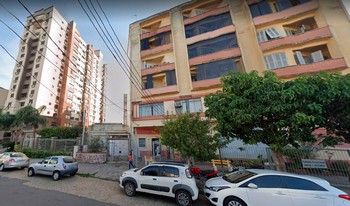 Imagem de fundo do condomínio Condomínio Paiva - Floresta - Porto Alegre - RS