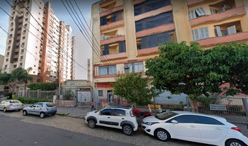 Imagem de fundo do condomínio Condomínio Paiva - Floresta - Porto Alegre - RS