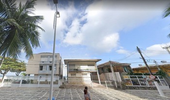 Imagem de fundo do condomínio Condomínio Pajah - Centro - Guarujá - SP