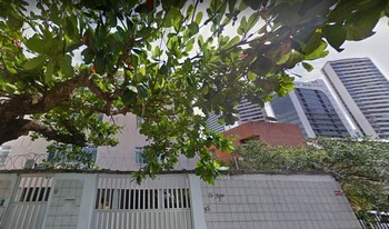 Imagem de fundo do condomínio Condomínio Pajeu - Casa Amarela - Recife - PE