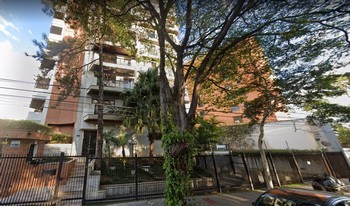 Imagem de fundo do condomínio Condomínio Pajuçara - Perdizes - São Paulo - SP