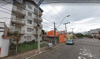Imagem de fundo do condomínio Condomínio Pajuçara - Centro - São Leopoldo - RS