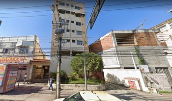 Imagem de fundo do condomínio Condomínio Pajussara - Campo Grande - Rio De Janeiro - RJ