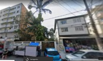 Imagem de fundo do condomínio Condomínio Pajussara - Boqueirão - Praia Grande - SP