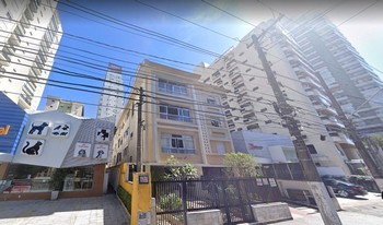 Imagem de fundo do condomínio Condomínio Palace - Gonzaga - Santos - SP