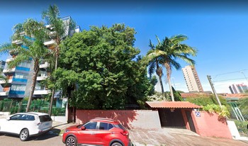 Imagem de fundo do condomínio Condomínio Palace - Centro - Novo Hamburgo - RS