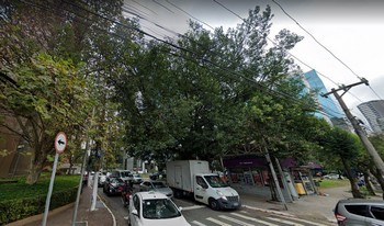 Imagem de fundo do condomínio Condomínio Palace Berrini - Brooklin Novo - São Paulo - SP