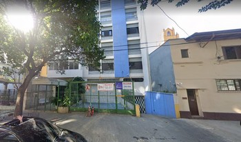 Imagem de fundo do condomínio Condomínio Palacete Alva - Bom Retiro - São Paulo - SP