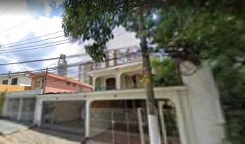 Imagem de fundo do condomínio Condomínio Palacete Esplanada - Alto Da Lapa - São Paulo - SP
