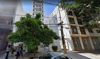Imagem de fundo do condomínio Condomínio Palacete - Jardim Paulista - São Paulo - SP