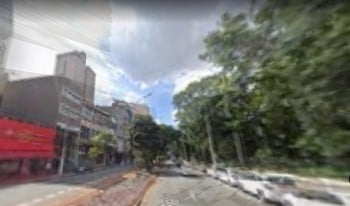 Imagem de fundo do condomínio Condomínio Palacete Luz - Bom Retiro - São Paulo - SP