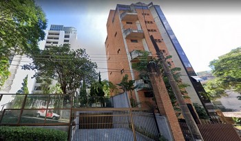 Imagem de fundo do condomínio Condomínio Palacete Orleans - Morumbi - São Paulo - SP