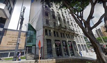 Imagem de fundo do condomínio Condomínio Palacete Riachuelo - Centro - São Paulo - SP