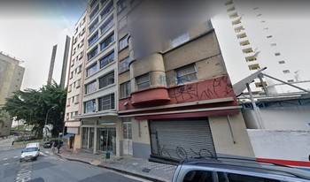 Imagem de fundo do condomínio Condomínio Palacete Rosa - Centro - São Paulo - SP