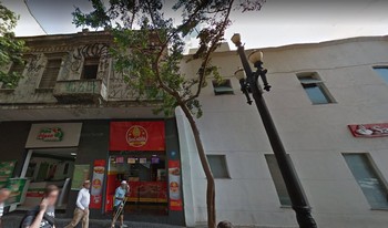 Imagem de fundo do condomínio Condomínio Palacete Santa Elza - Centro - São Paulo - SP