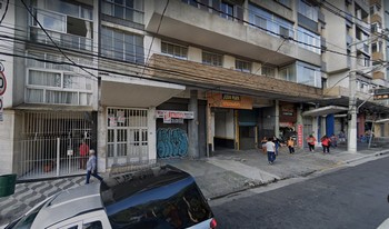 Imagem de fundo do condomínio Condomínio Palacete Unido - Bom Retiro - São Paulo - SP
