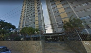 Imagem de fundo do condomínio Condomínio Palacetes Andréa E Adriana - Centro - Campinas - SP