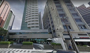Imagem de fundo do condomínio Condomínio Palácio Atlântico - Meireles - Fortaleza - CE