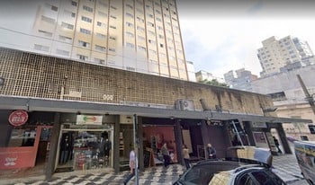 Imagem de fundo do condomínio Condomínio Palácio Central - Vila Buarque - São Paulo - SP