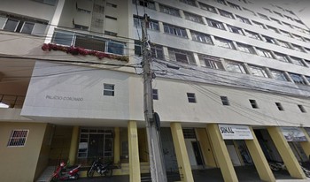 Imagem de fundo do condomínio Condomínio Palácio Coronado - Centro - Fortaleza - CE