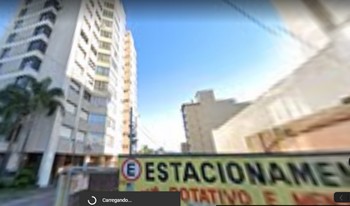 Imagem de fundo do condomínio Condomínio Palácio Da Avenida - Centro - Caxias Do Sul - RS