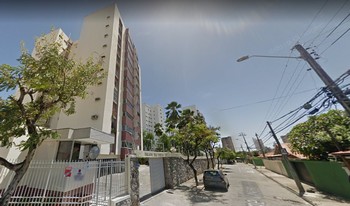 Imagem de fundo do condomínio Condomínio Palácio Das Fontes - Varjota - Fortaleza - CE