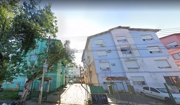 Imagem de fundo do condomínio Condomínio Palácio De Alban - Rubem Berta - Porto Alegre - RS